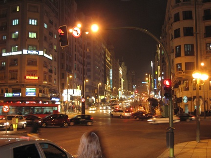Gran Via